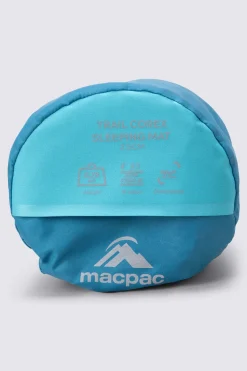 Macpac Trail CoreX Self-Inflating Sleep Mat 2.5cm