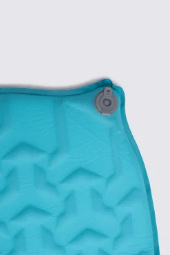 Macpac Trail CoreX Self-Inflating Sleep Mat 2.5cm