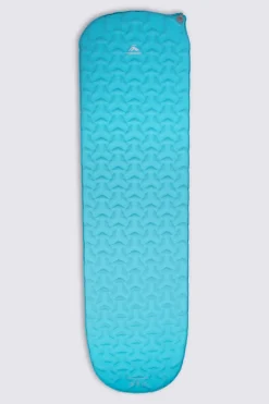 Macpac Trail CoreX Self-Inflating Sleep Mat 2.5cm