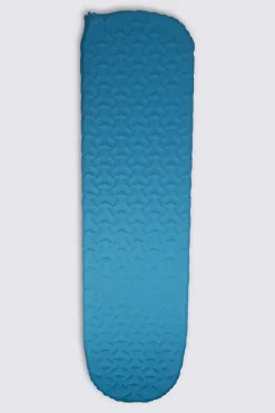 Macpac Trail CoreX Self-Inflating Sleep Mat 2.5cm