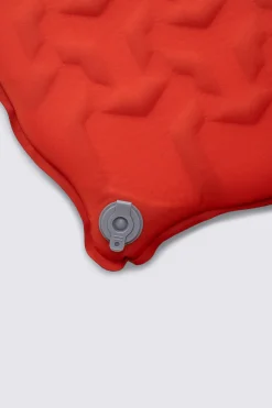 Macpac Trail CoreX Self-Inflating Sleep Mat 4cm