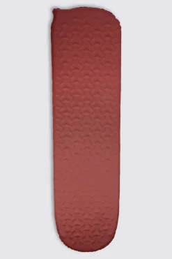 Macpac Trail CoreX Self-Inflating Sleep Mat 4cm