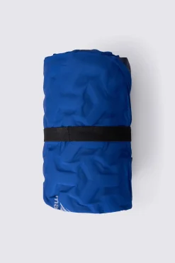 Macpac Trail CoreX Self-Inflating Sleep Mat 6cm - Rectangular