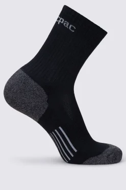 Macpac Trail Crew Sock