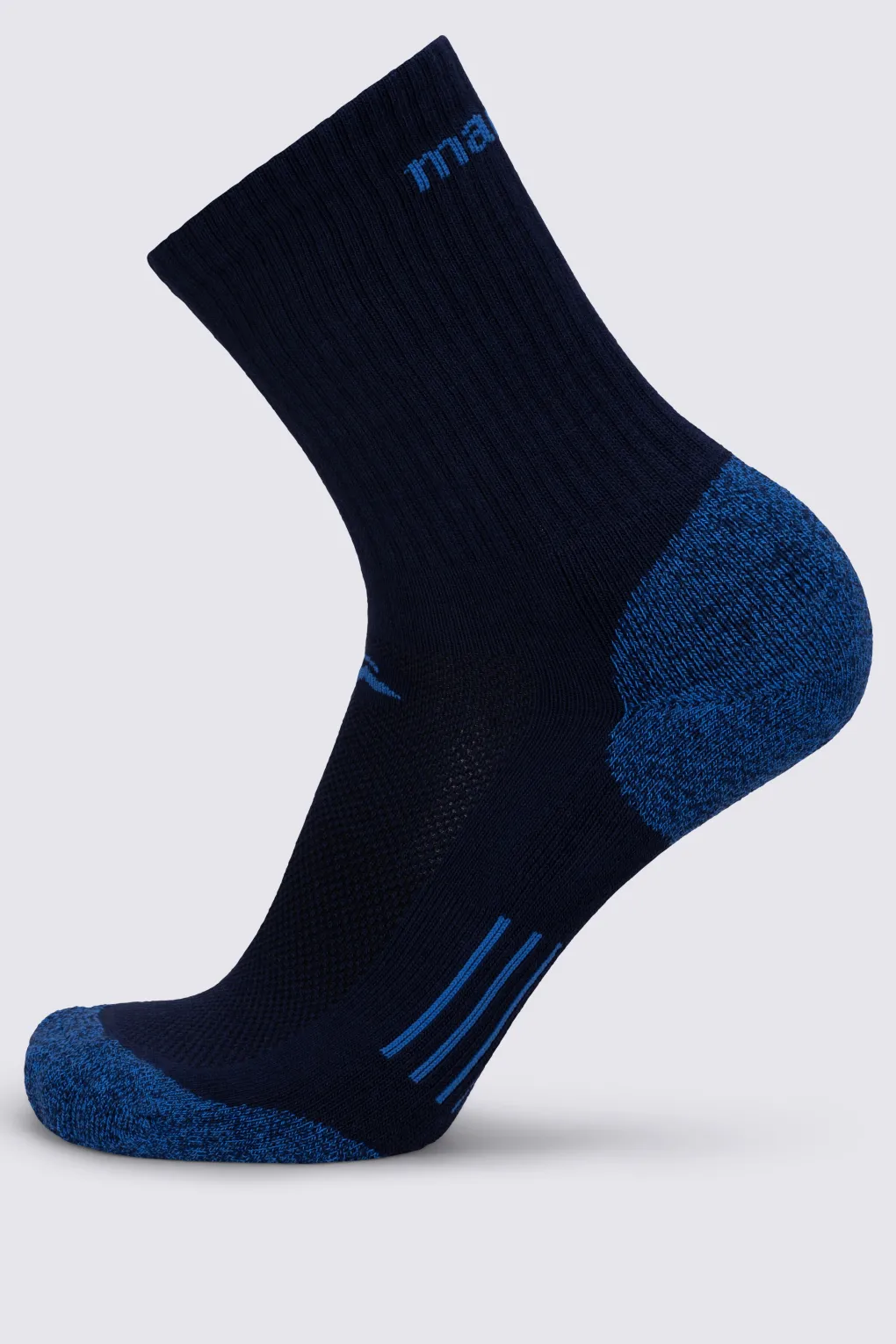 Macpac Trail Crew Sock