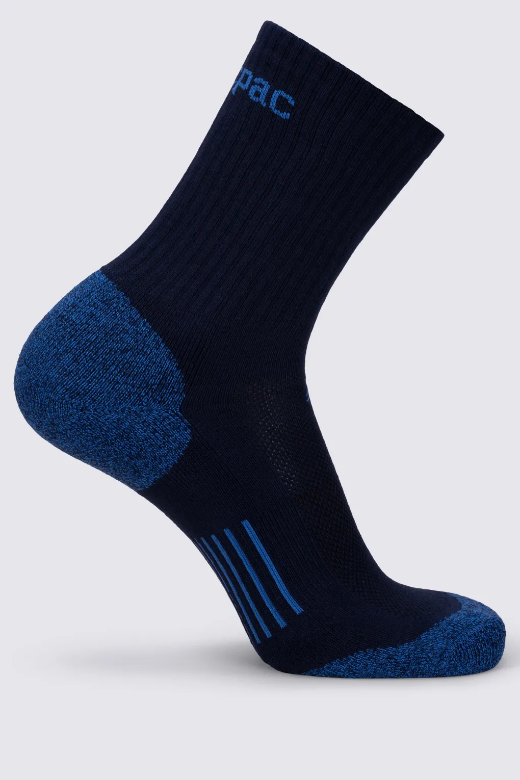 Macpac Trail Crew Sock