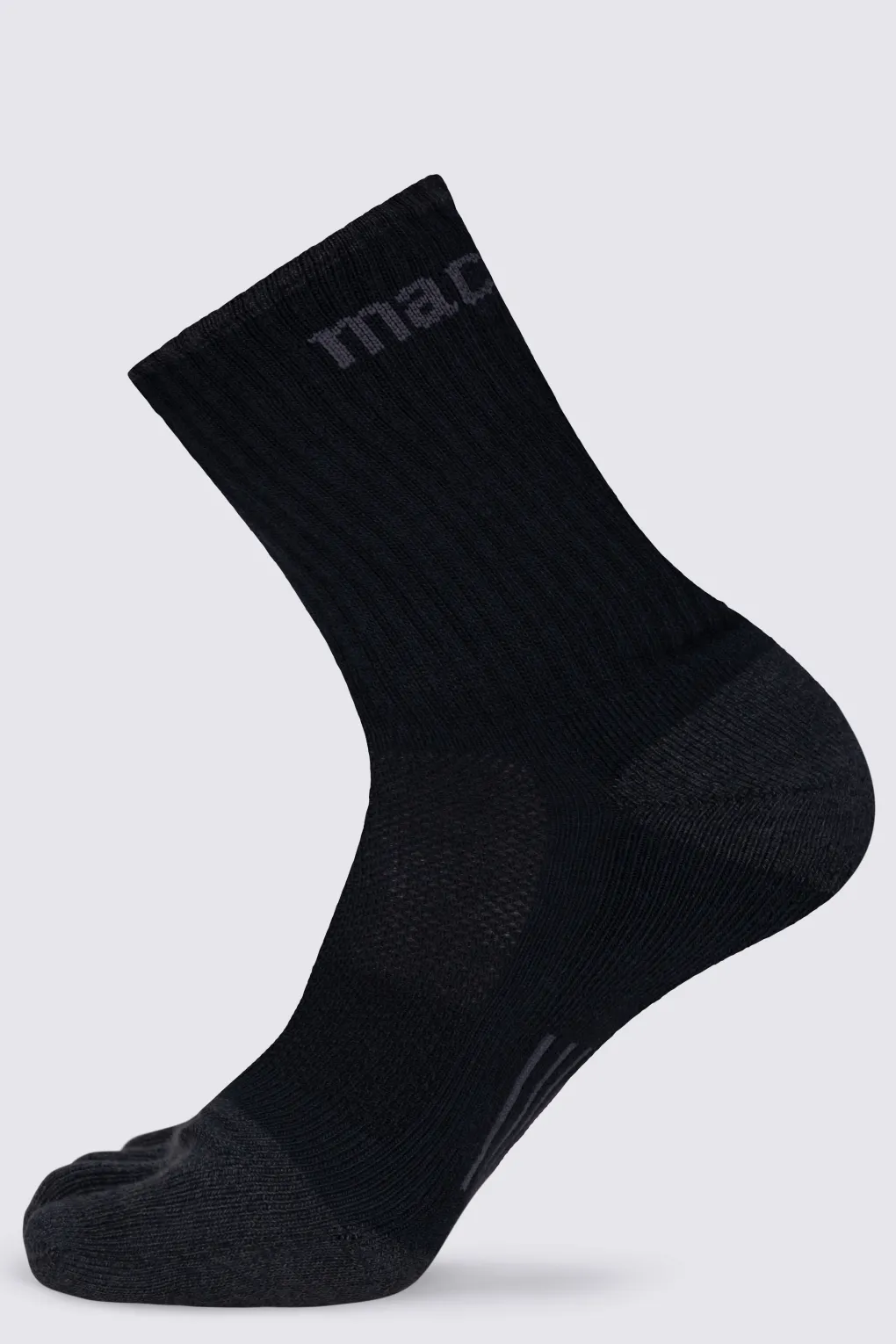 Macpac Trail Toe Sock V2
