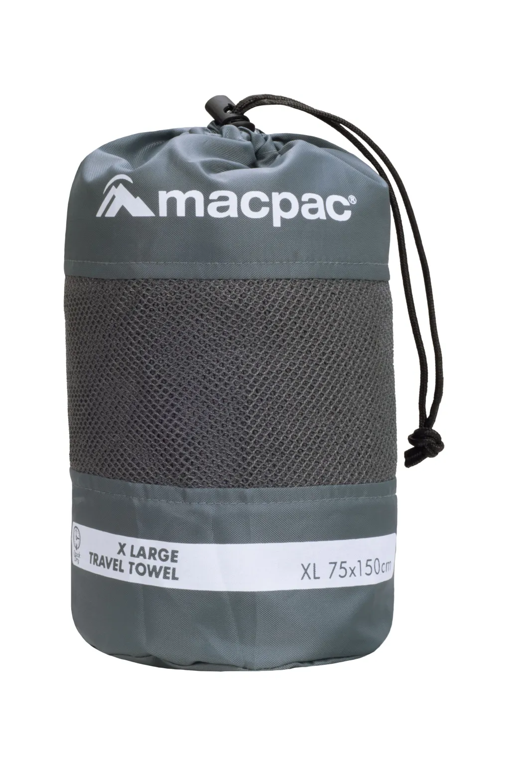 Macpac Travel Towel XL