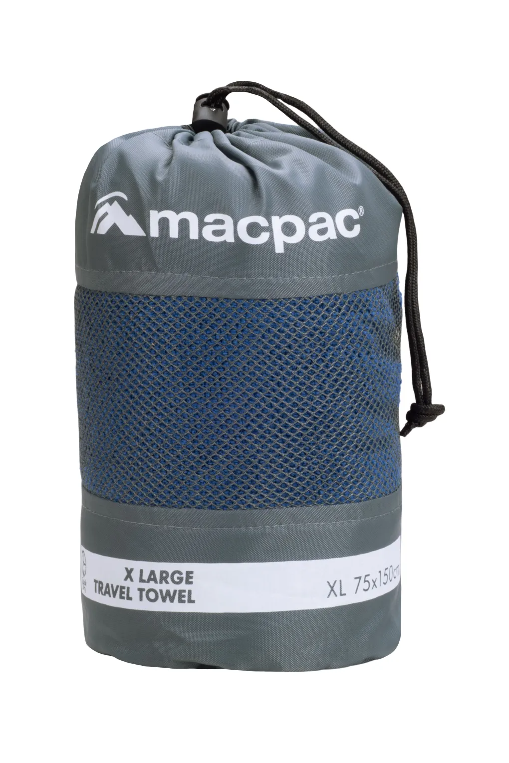 Macpac Travel Towel XL