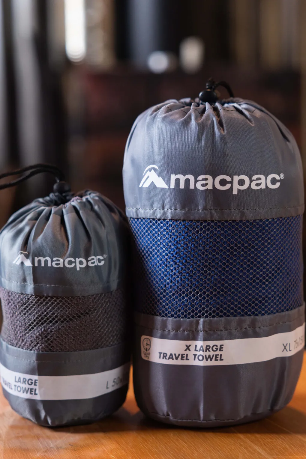 Macpac Travel Towel XL
