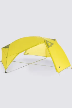Macpac Trilight 3+ Person Tent