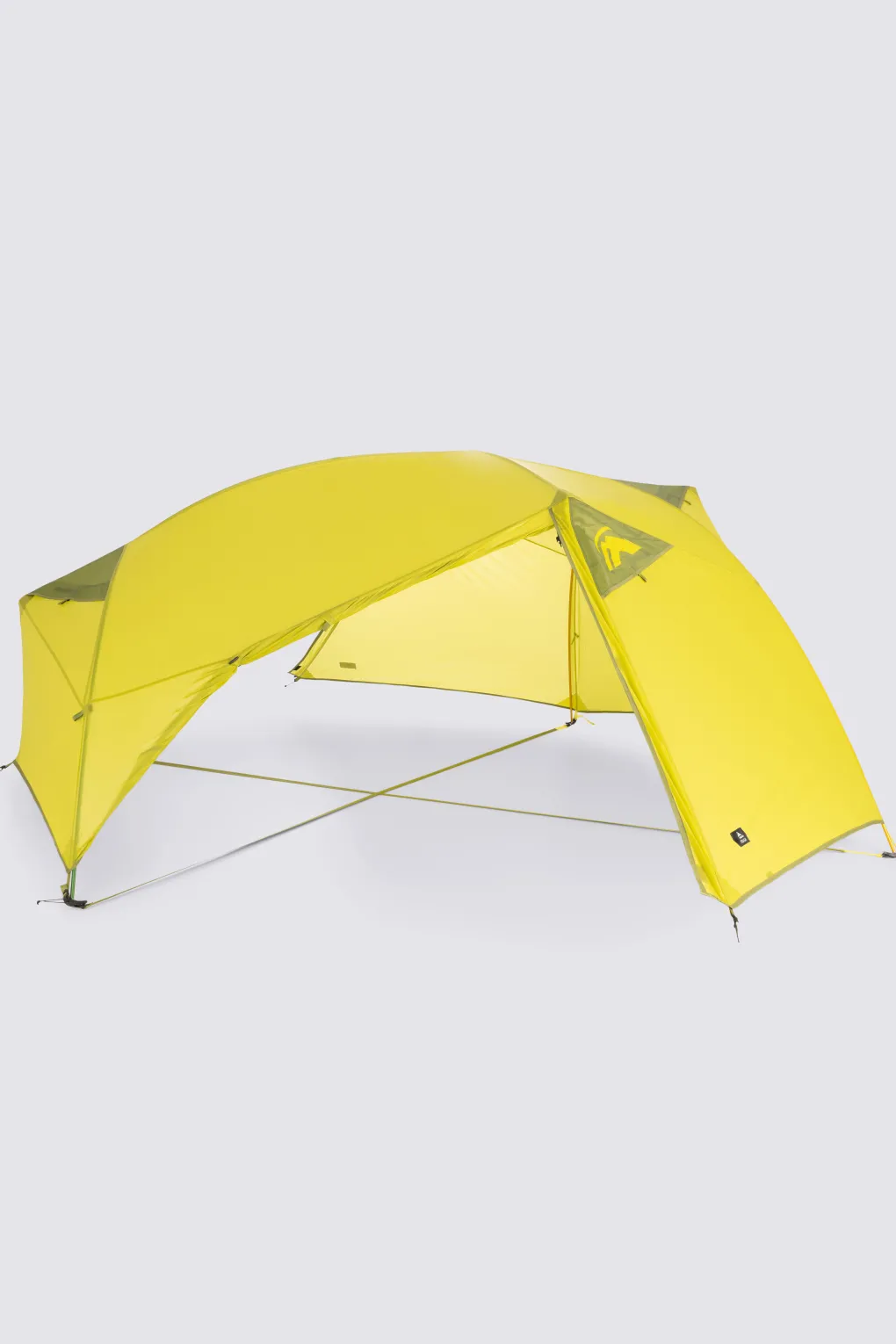 Macpac Trilight 3+ Person Tent