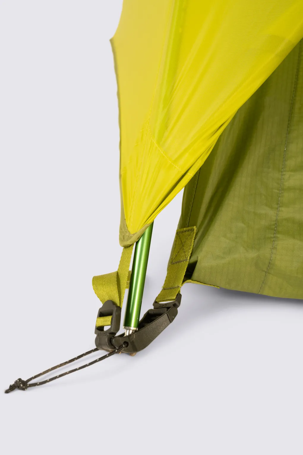 Macpac Trilight 3+ Person Tent