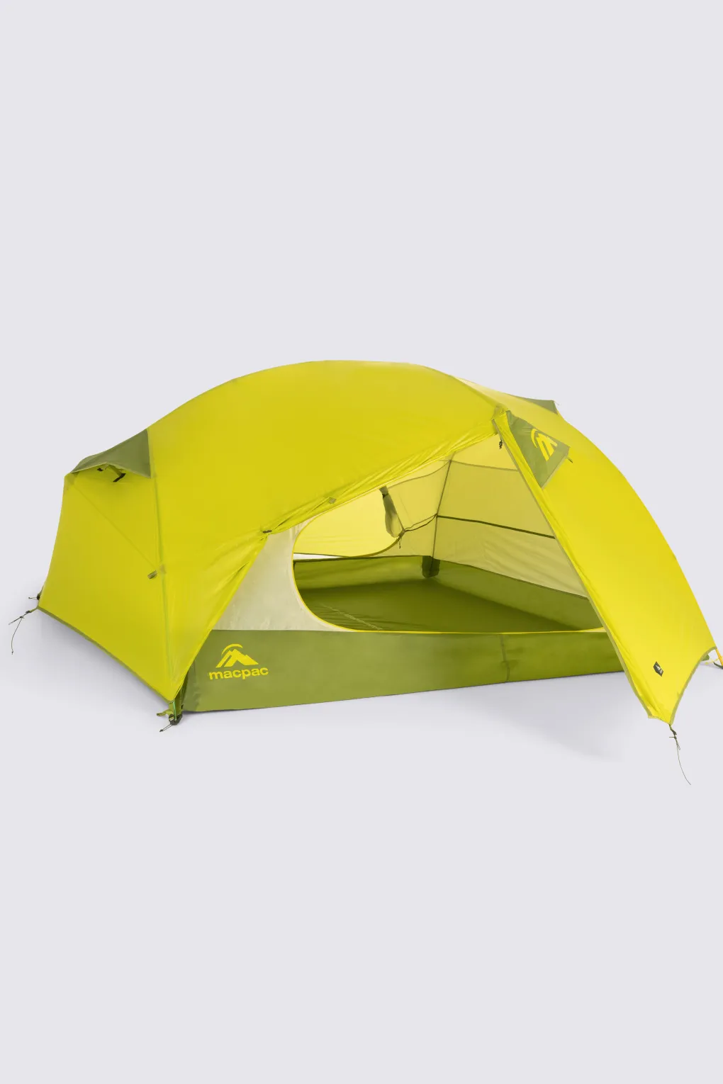 Macpac Trilight 3+ Person Tent
