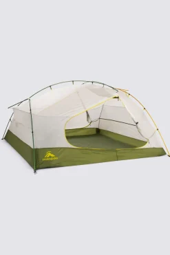 Macpac Trilight 3+ Person Tent