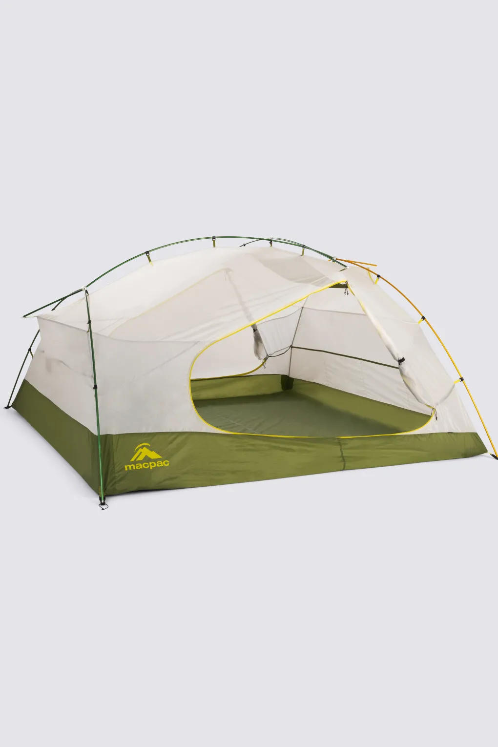 Macpac Trilight 3+ Person Tent