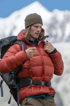 Macpac Ultrafine Merino Rib Beanie