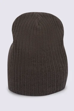 Macpac Ultrafine Merino Rib Beanie