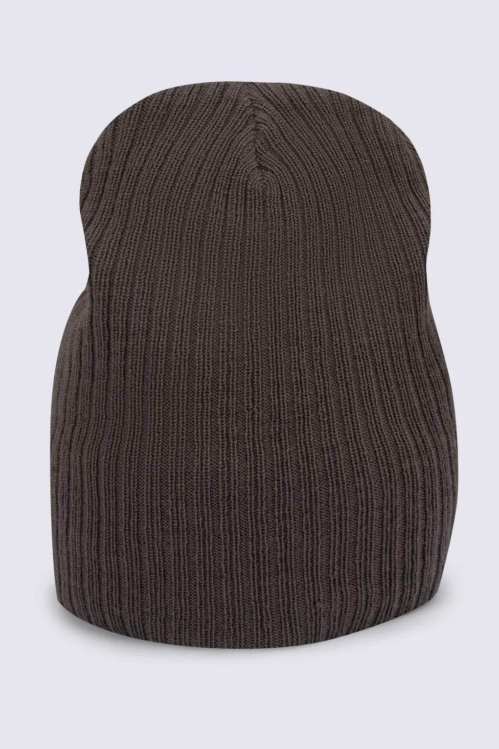 Macpac Ultrafine Merino Rib Beanie