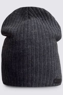Macpac Ultrafine Merino Rib Beanie