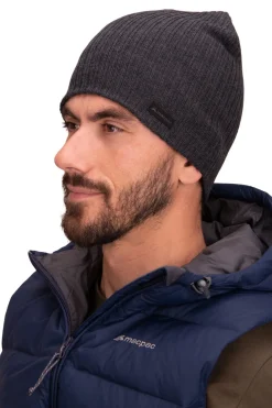 Macpac Ultrafine Merino Rib Beanie
