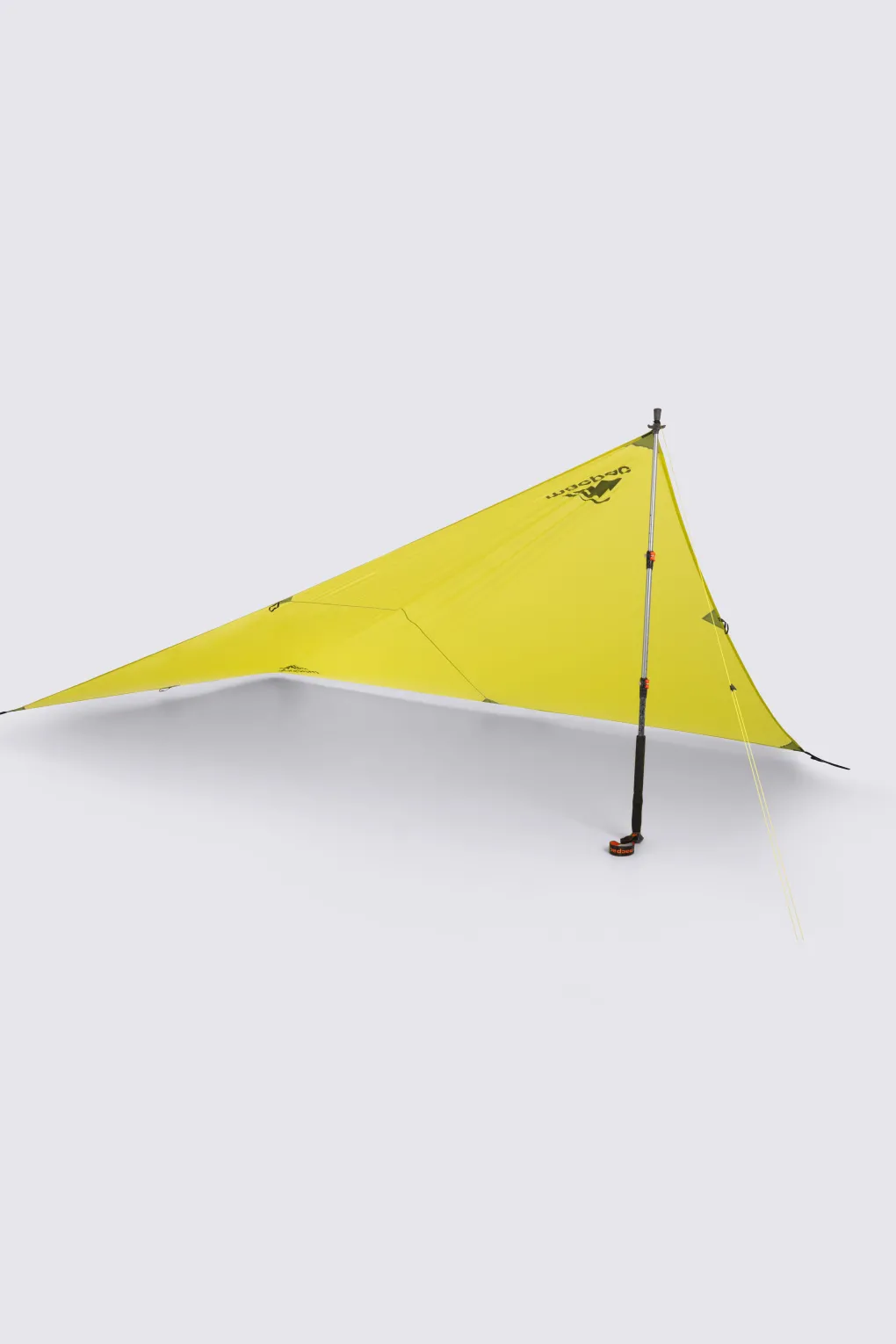 Macpac Ultralight Tarp