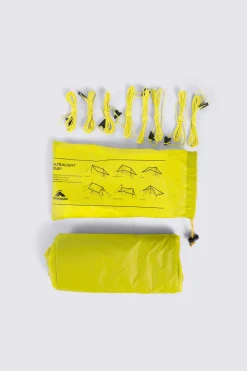 Macpac Ultralight Tarp