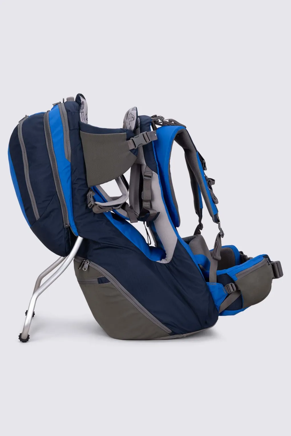 Macpac Vamoose Child Carrier