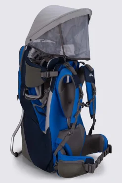 Macpac Vamoose Child Carrier