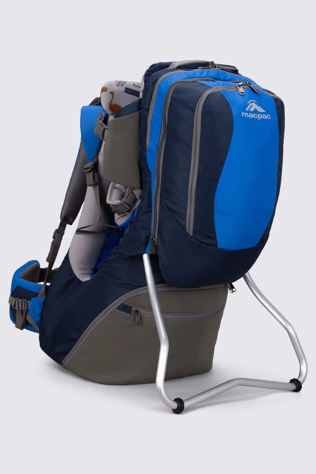 Macpac Vamoose Child Carrier
