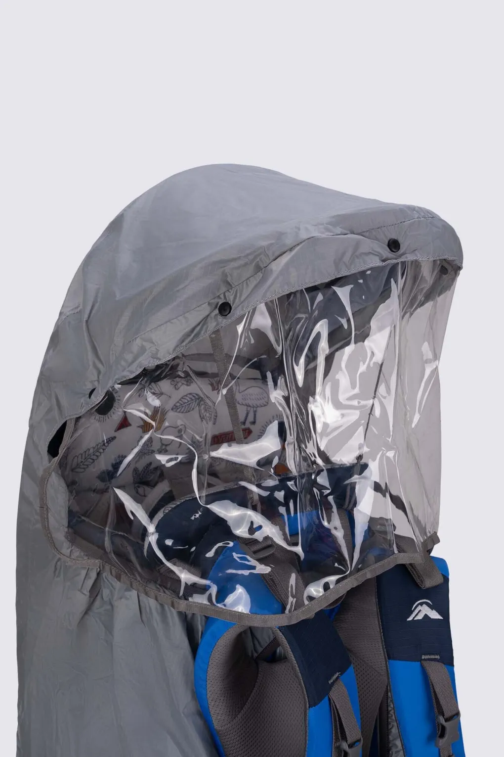 Macpac Vamoose Child Carrier