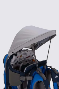 Macpac Vamoose Child Carrier