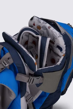 Macpac Vamoose Child Carrier