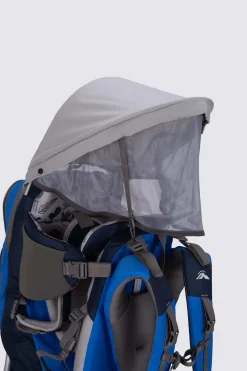Macpac Vamoose Child Carrier
