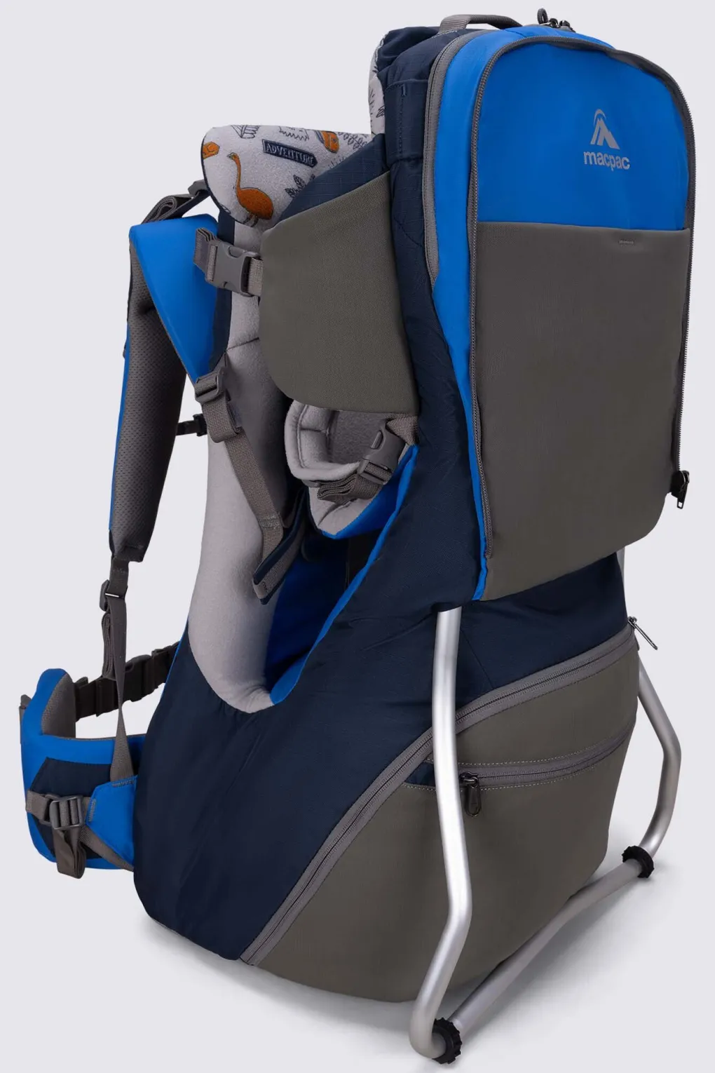 Macpac Vamoose Child Carrier