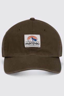 Macpac Vintage Cap