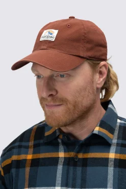 Macpac Vintage Cap
