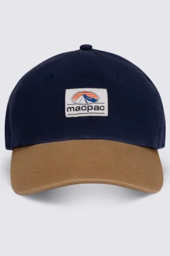 Macpac Vintage Cap