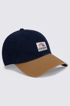 Macpac Vintage Cap