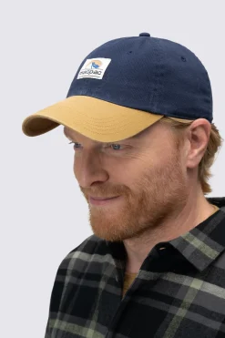 Macpac Vintage Cap