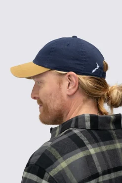 Macpac Vintage Cap