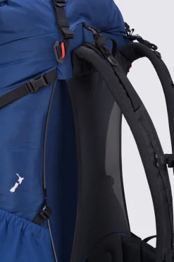 Macpac Volta Vented Hiking Backpack 52L