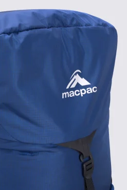 Macpac Volta Vented Hiking Backpack 52L