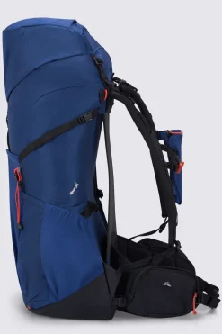 Macpac Volta Vented Hiking Backpack 52L
