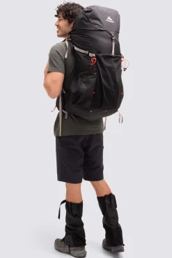 Macpac Volta Vented Hiking Backpack 52L