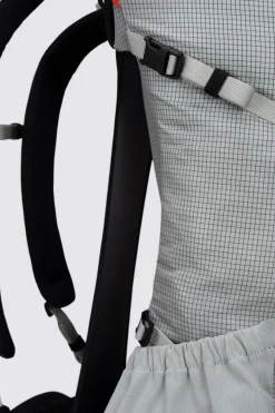 Macpac Volta Vented Hiking Backpack 52L