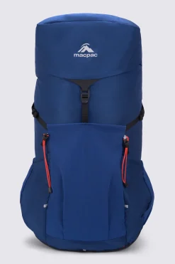 Macpac Volta Vented Hiking Backpack 52L