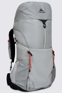 Macpac Volta Vented Hiking Backpack 52L