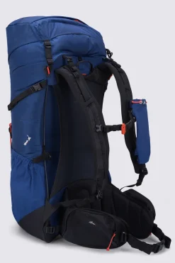 Macpac Volta Vented Hiking Backpack 52L