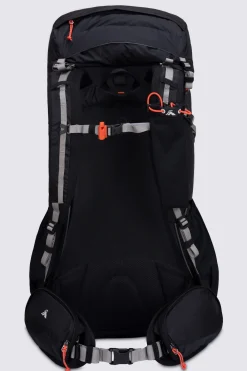 Macpac Volta Vented Hiking Backpack 52L